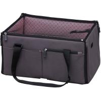 IRISOHYAMA アイリスオーヤマ ペットドライブボックス　ピンク PDFW-50 1個 | ECJOY!