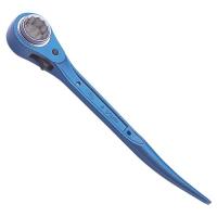 TOPKOGYO トップ工業 TOP コンパクトラチェットレンチ 住宅施工用 21X24mm 3692566 | ECJOY!