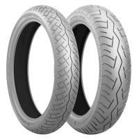 BRIDGESTONE(ブリヂストン)バイクタイヤ BATTLAX BT-46 フロント 90/90-18 M/C ... | ECJOY!