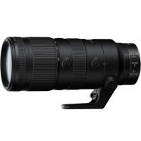 Nikon 望遠ズームレンズ NIKKOR Z 70-200mm f/2.8 VR S Zマウント フルサイズ対応 Sライン NZ70-200 2.8 | ECJOY!