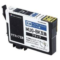 カラークリエーション CC-EMUGBK EPSON/MUG-BK互換/マグカップ/ブラック(CC-EMUGBK) | ECJOY!