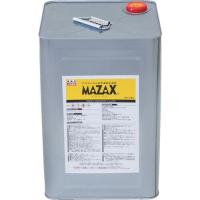 … マザックス　20Kg MZ004 1缶 | ホームセンタードットコム