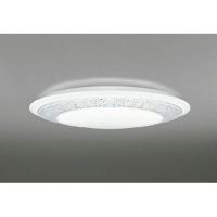 ODELIC オーデリック LEDシーリング OL251600BCR | ホームセンタードットコム