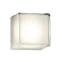 ODELIC オーデリック エクステリア LEDポーチライト 高演色 人感センサー 白熱灯60W相当 防雨型 電球色 マットシルバー:OG254294R | ホームセンタードットコム