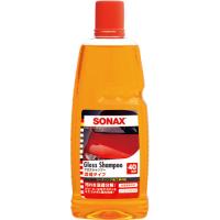 ソナックス/314300 SONAX グロスシャンプー | ホームセンタードットコム