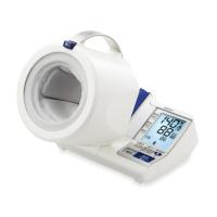 OMRON オムロン デジタル自動血圧計　HEM-1011　（スポットアーム） | ホームセンタードットコム