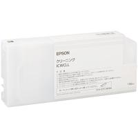 EPSON エプソン PX-W8000用クリーニング液 150ml(ICWCLL) | ホームセンタードットコム
