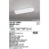 ODELIC オーデリック LED非常灯/誘導灯OR037006P1 | ホームセンタードットコム