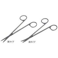 日本フリッツメディコ メッツェンバーム・フィノ剪刀　20cm　曲 B032-2461 1個 | ホームセンタードットコム
