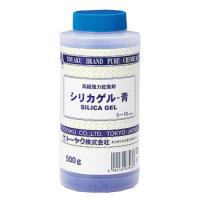 トーヤク シリカゲル青５００ｇ XSL0101 | ホームセンタードットコム