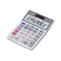 CASIO カシオ 電卓 ミニジャストタイプ 12桁 MW-12A-N | お宝マーケットヤフー店
