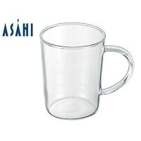 … アサヒ FH301A 手付きマグカップ (ガラス)　FH301A | お宝マーケットヤフー店