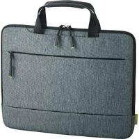 ELECOM エレコム BM-IBMSL2113GY Surface Laptop 4/インナーバッグ/13.5inch/グレー | お宝マーケットヤフー店
