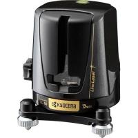 KYOCERA 京セラ 京セラ(リョービ) レーザー墨出器 水平・垂直出し LL-50 4372400 | お宝マーケットヤフー店