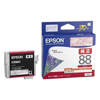 EPSON エプソン ICR88A1 インクカートリッジ(レッド)(ICR88A1) | お宝マーケットヤフー店