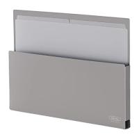 セキセイ(Sekisei) セパル マグラック A4 ヨコ ライトグレー SEL-2820-61 | お宝マーケットヤフー店