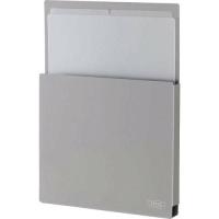 セキセイ(Sekisei) セパル マグラック A4 タテ ライトグレー SEL-2821-61 | お宝マーケットヤフー店