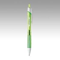 三菱鉛筆 ジェットストリーム0.7mm 緑(SXN15007.6) | お宝マーケットヤフー店