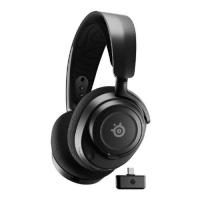 SteelSeries Arctis Nova 7 Wireless(61553J) | お宝マーケットヤフー店