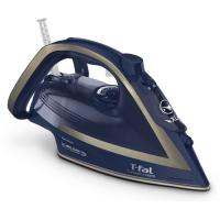 Tfal ティファール FV6825J0 スチームアイロン ターボプロ6825 T-faL・ターボプロ ネイビー×シルバー | お宝マーケットヤフー店