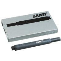 C. Josef Lamy インクカートリッジ ブラック 5ホンイリ LT10BK | お宝マーケットヤフー店