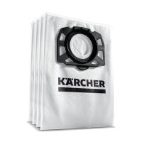 ケルヒャー(KARCHER) ケルヒャー 合成繊維フィルターバッグ 2.863-006.0(28630060ゴウセイセンイフィルタ) | お宝マーケットヤフー店