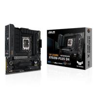 ASUS エイスース TUF GAMING B760M-PLUS D4 | お宝マーケットヤフー店