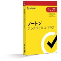 SYMANTEC ノートン アンチウイルス プラス(21436515) | お宝マーケットヤフー店