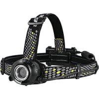 ジェントス HW-G333HD LEDヘッドライト ヘッドウォーズ HWG333HD(HW-G333HD) | お宝マーケットヤフー店