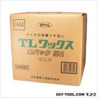 ピカール(Pikal) 日本磨料工業 TLワックスCパック 18L | お宝マーケットヤフー店
