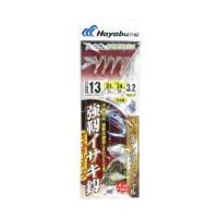ハヤブサ(Hayabusa) HB SS427-13-24 船極落込 ケイムラホロモンスター | お宝マーケットヤフー店
