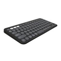 LOGICOOL ロジクール PEBBLE KEYS 2 K380S(K380SGR) | お宝マーケットヤフー店