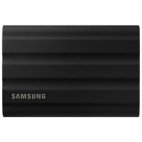 SUMSUNG サムスン Portable SSD T7 Shield ブラック 1TB(MU-PE1T0S-IT) | お宝マーケットヤフー店