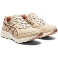 ASICS アシックス ウェルネスウォーカー 1292A053 (1292A053) ベージュ 22.5 | お宝マーケットヤフー店