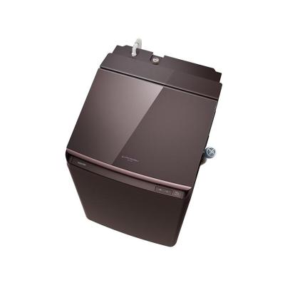 東芝 洗濯機 10kg（色：ブラウン系）のおすすめ人気商品一覧 通販
