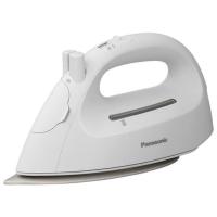 PANASONIC パナソニック コードレススチームアイロン(ミストグレー)(NI-QL300-H) | お宝マーケットヤフー店