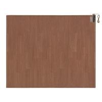 PANASONIC パナソニック パナソニック DC-3V5-MT ホットカーペット フローリングタイプ 3畳相当 木目 ブラウン色(DC-3V5) | お宝マーケットヤフー店