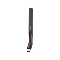 BUFFALO バッファロー WI-U3-866DHP 11ac/n/a/g/b 866Mbps USB3.0 無線LAN子機 | お宝マーケットヤフー店