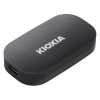 KIOXIA SSDPKP2.0U3G2B 外付けSSD 2TB USB 3.2(Gen 2) Windows Mac対応(SSD-PKP2.0U3G2-B) | お宝マーケットヤフー店