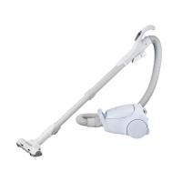 PANASONIC パナソニック MC-PJ24A-A 紙パック式キャニスター掃除機 タービンブラシ ライトブルー(MC-PJ24A) | お宝マーケットヤフー店