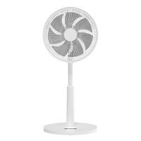 YAMAZEN RLX-SAP030 リビング扇風機 DCモーター搭載 リモコン付 PD仕様 ホワイト | お宝マーケットヤフー店