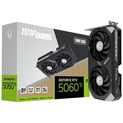 rtx 5060（ZOTAC／グラフィックボード、ビデオカード）｜PCパーツ