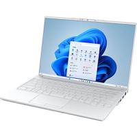 富士通 ノートPC FMV Note U FMVU77K3WA 14型 | WUXGA | Core Ultra 7 | 16G... | お宝マーケットヤフー店