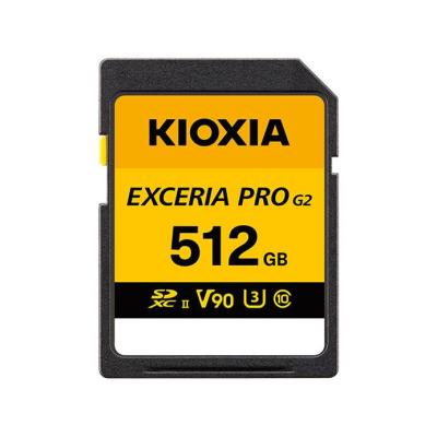 kioxia 512gb（SDカード）｜メモリーカード｜PCサプライ、アクセサリー 