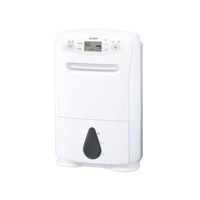 MITSUBISHI 三菱電機 衣類乾燥除湿機 除湿能力:15.5L(50Hz)/18L(60Hz