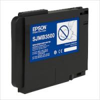 EPSON エプソン メンテナンスボックス(SJMB3500)　TM-3500C用 | お宝マーケットヤフー店