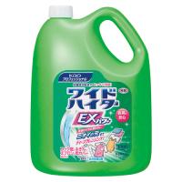 花王業務用 ワイドハイター EXパワー 4.5L | お宝マーケットヤフー店