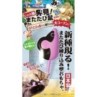 ドギーマンハヤシ キャティーマン　じゃれ猫発見 またたび鼠 | お宝マーケットヤフー店