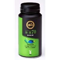 キョーリン ひかりプレミアム 海藻70 S 80g | お宝マーケットヤフー店