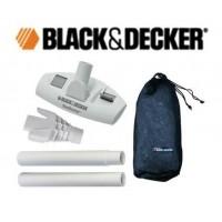 Black &amp; Decker BLACK ＆ DECKER PC1210 ピボットII用フロアーノズル PVA02 (9211bs) | お宝マーケットヤフー店